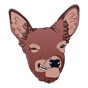 Deer Emoji Funny Stickers app download