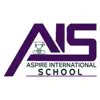 Aspire International School contact information