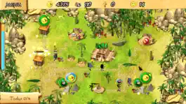 Game screenshot The Fate of the Pharaoh hack