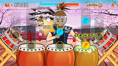 Duel Of Drumsのおすすめ画像2