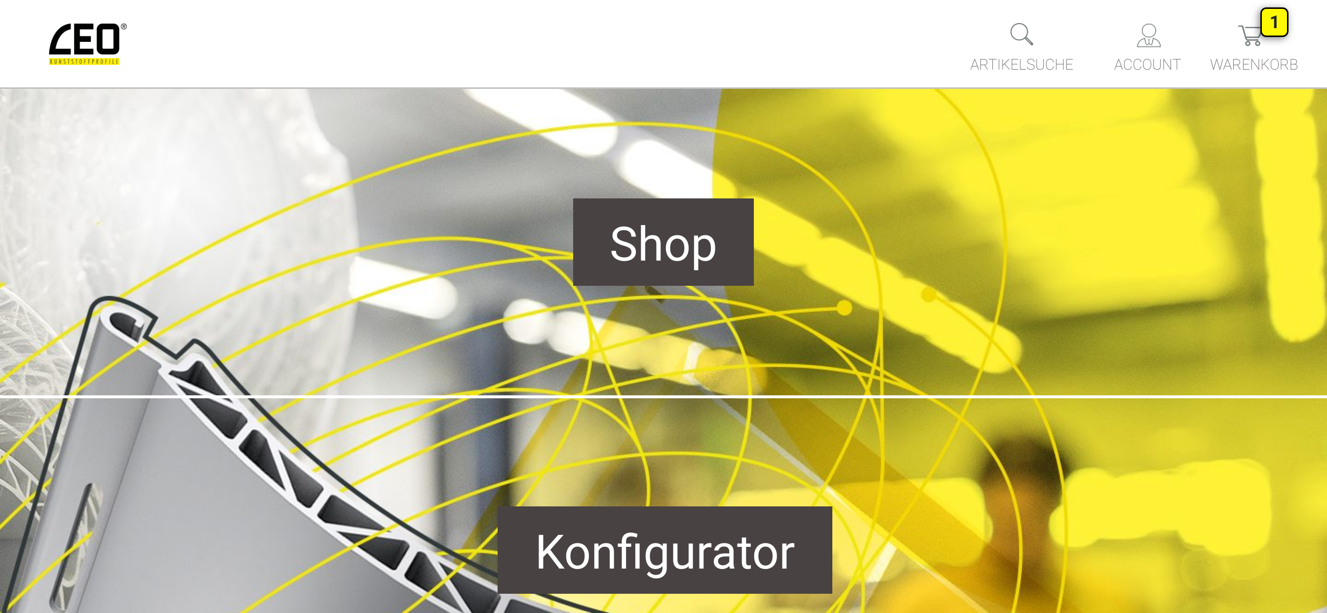 Leo Konfigurator