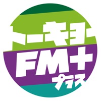 TOKYO FM+ エフエムラジオ初の読めるニュースアプリ logo