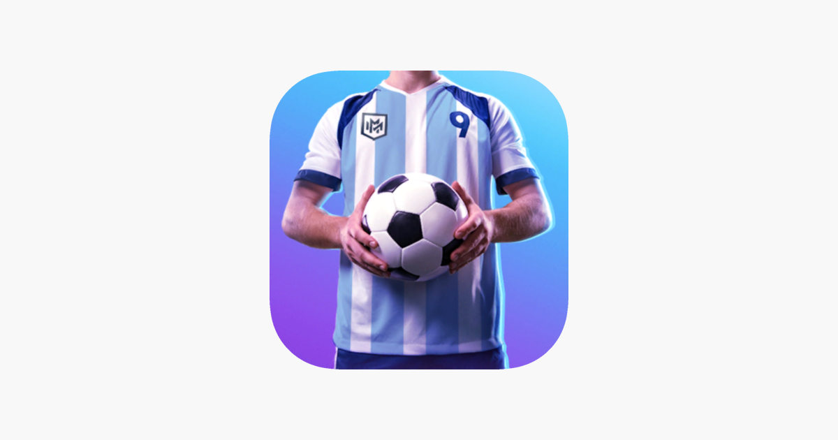 Matchday Manager Di Calcio su App Store