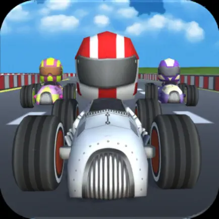 Mini Speedy Racers Читы