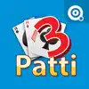 Teen Patti Octro 3 Patti Rummy App Delete