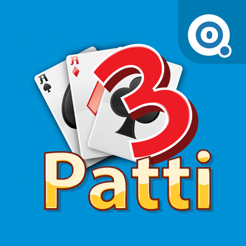 ‎TeenPatti Octro 3Patti & Poker