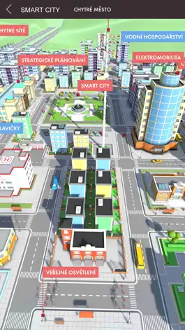 Game screenshot Smart City - 3D mod apk