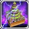 RPG迷宮の覇者 - iPhoneアプリ