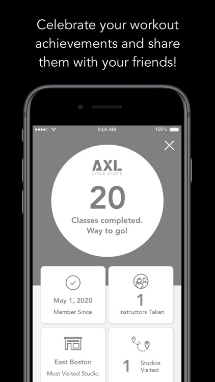 AXL Studios screenshot-5