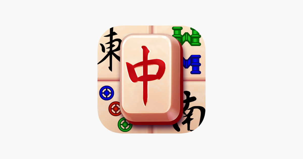 Mahjong One on the App Store