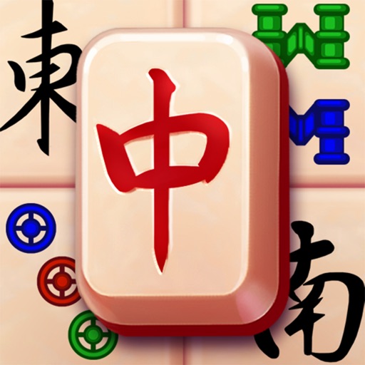 Mahjong One icon
