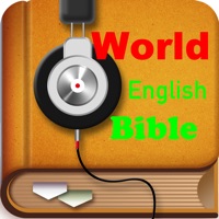 World English Bible Audio Book apk