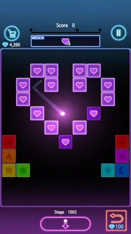 Game screenshot Brick Pang mod apk