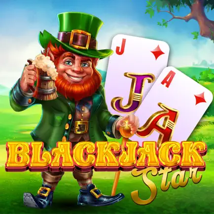Blackjack Star: card games Читы
