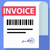 Invoice Maker‎ icon