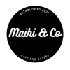 Maihi's & Co Cafe And Eatery.