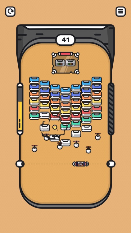 Break Ultimate: Breaker