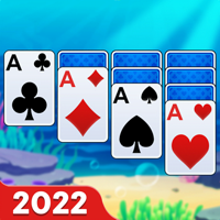 Solitaire Master-Fish World