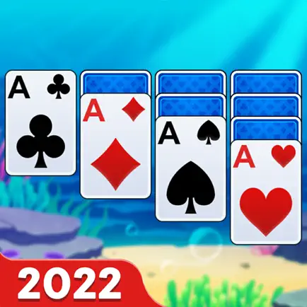 Solitaire Master-Fish World Cheats