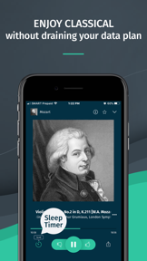 Classical Music - Relax Radio screenshot