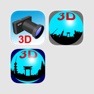 Get 3D Camera Set for iOS, iPhone, iPad Aso Report