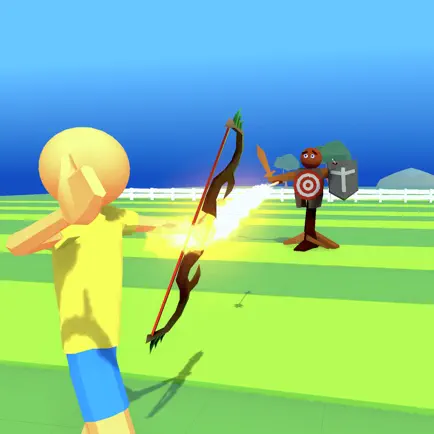 Archery Career Cheats