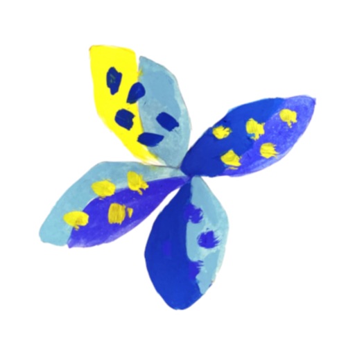 海を渡る蝶 icon