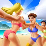 Beach Fight! App Positive Reviews