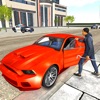 Super Cars Thief Simulator 3D icon