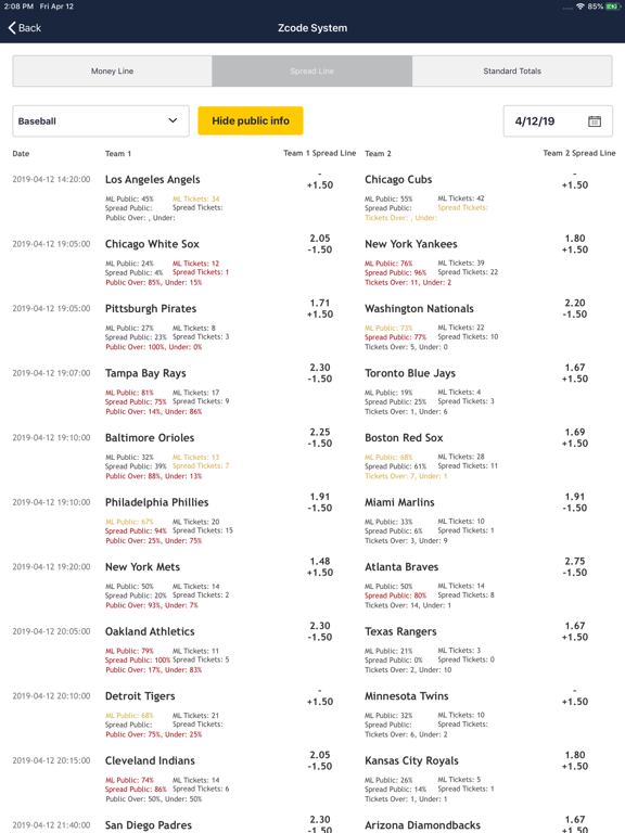 Screenshot #6 pour Zcode