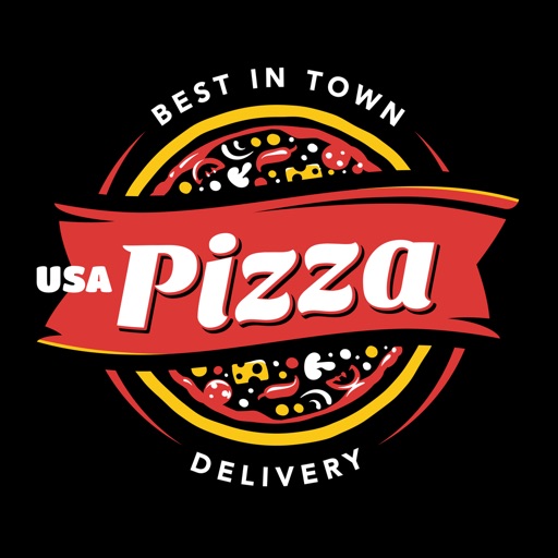 Uncle Jossef: Pizza USA