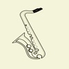 SaxoFun icon