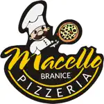 Macello Branice App Negative Reviews