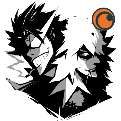 Wolfstride icon