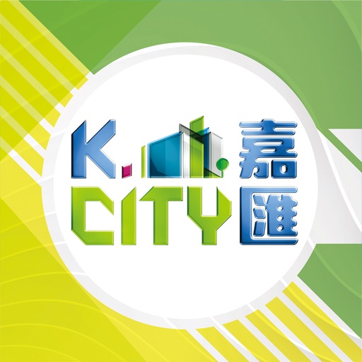 K.CITY嘉匯 住戶 icon