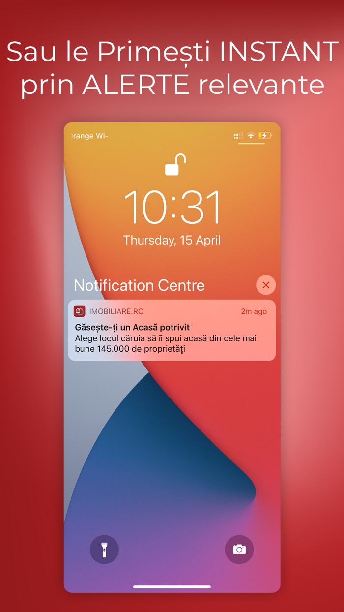 Real Estate Ads Imobiliare.ro