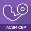 ACSM CEP Exam Prep Review 2024 icon