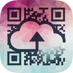 Cloud QR Generator