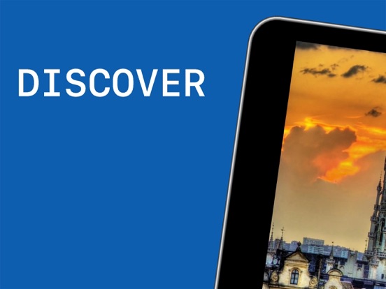 Brussels Travel Guide .