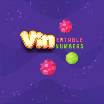 Vin Eat Able Numbers Читы