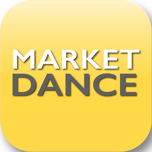 MarketDance icon