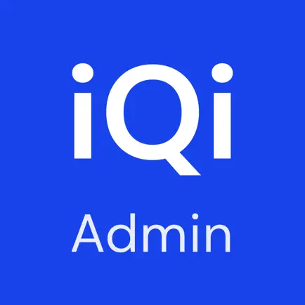iQi Admin Cheats