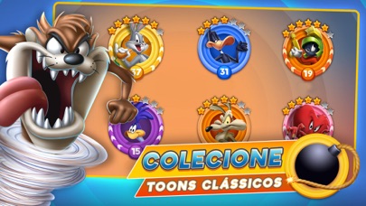 Looney Tunes™ World of Mayhem