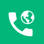 JusCall - Global Phone Calls
