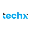 Techx Club App icon