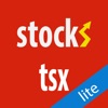 Stocks TSX Index Canada Lite - iPadアプリ