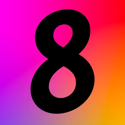 Gradient Magic 8 Ball Читы