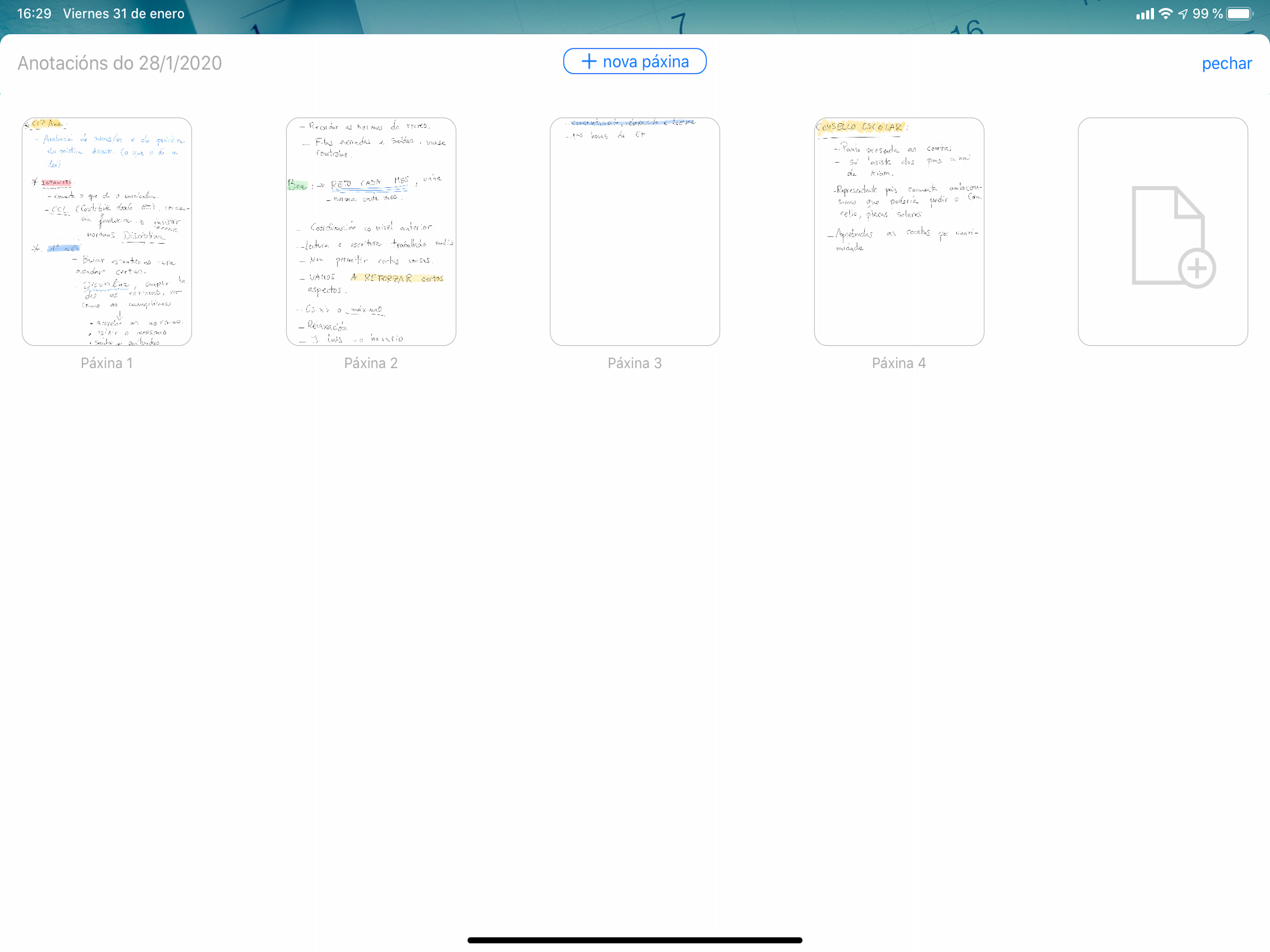 prográmame-UDIS screenshot 18