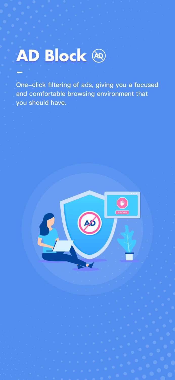 Snap VPN - VPN Private Browser