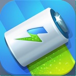 Battery Magic - Graphs  Usage